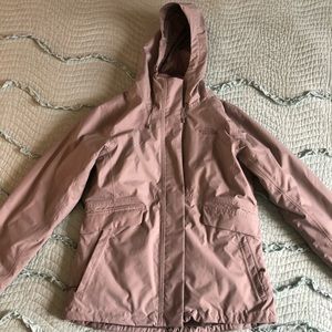 The North Face Women’s Carto Triclimate Jacket